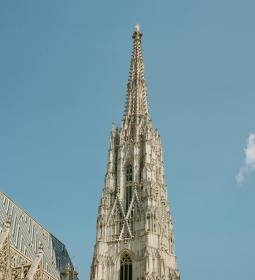 St. Stephen's Cathedral