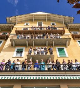 Study in Montreux: primary, secondary, higher education