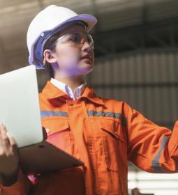 Studying Oil & Gas in the UK for foreign students