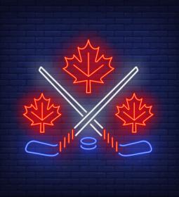 Toronto Hockey Hall of Fame