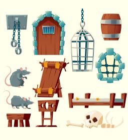 Torture Museum in Mdina