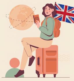 Tips for the best travel in the UK