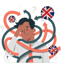 Why you can't learn English: 6 common problems and solutions for foreign students