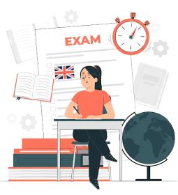 How many words do you need to know for successful IELTS?