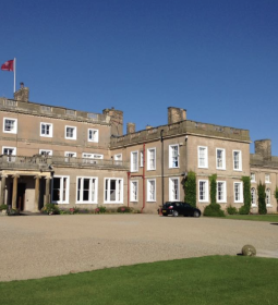 One of the best British schools for girls, Queen Margaret's School for Girls, is closing