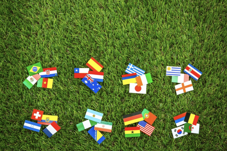 TOP-5 most promising foreign languages