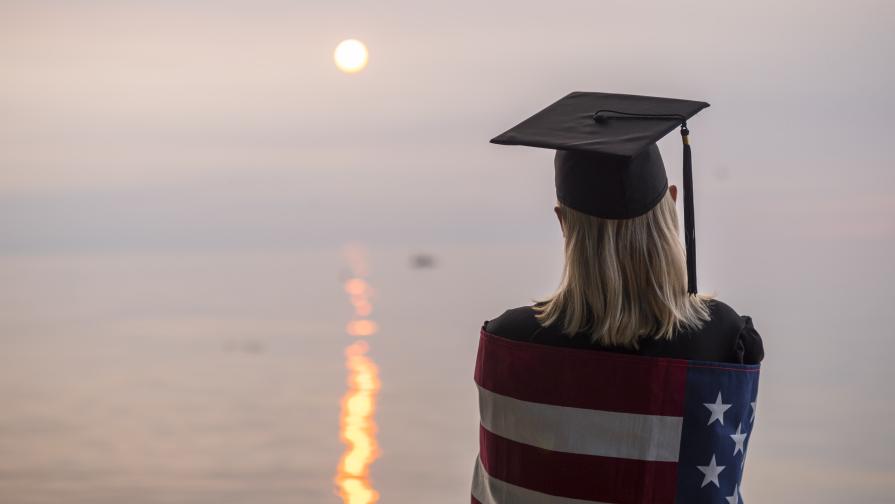 International Applicants Are Losing Interest in American Universities