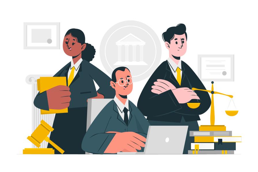 Become a lawyer in the US and UK: where to apply