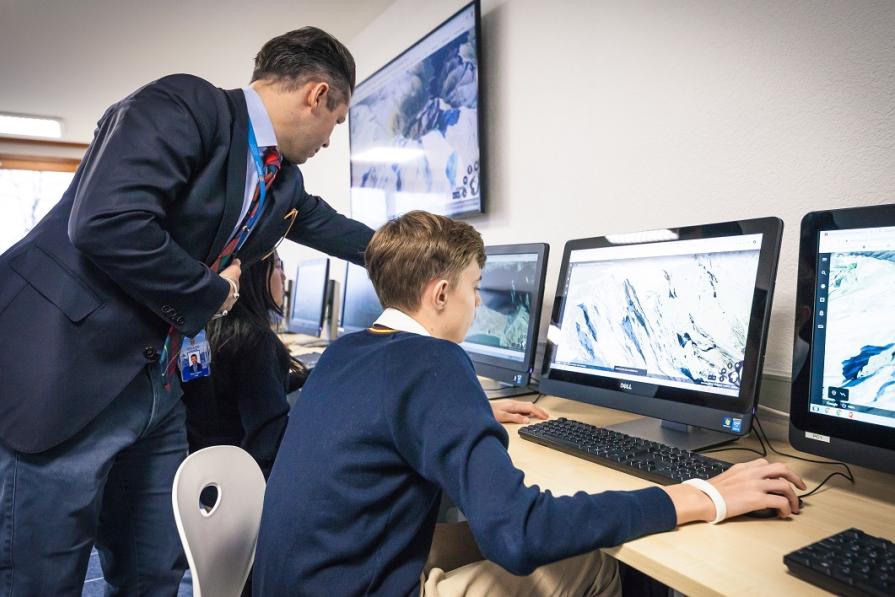 Best private secondary schools in Switzerland for international students