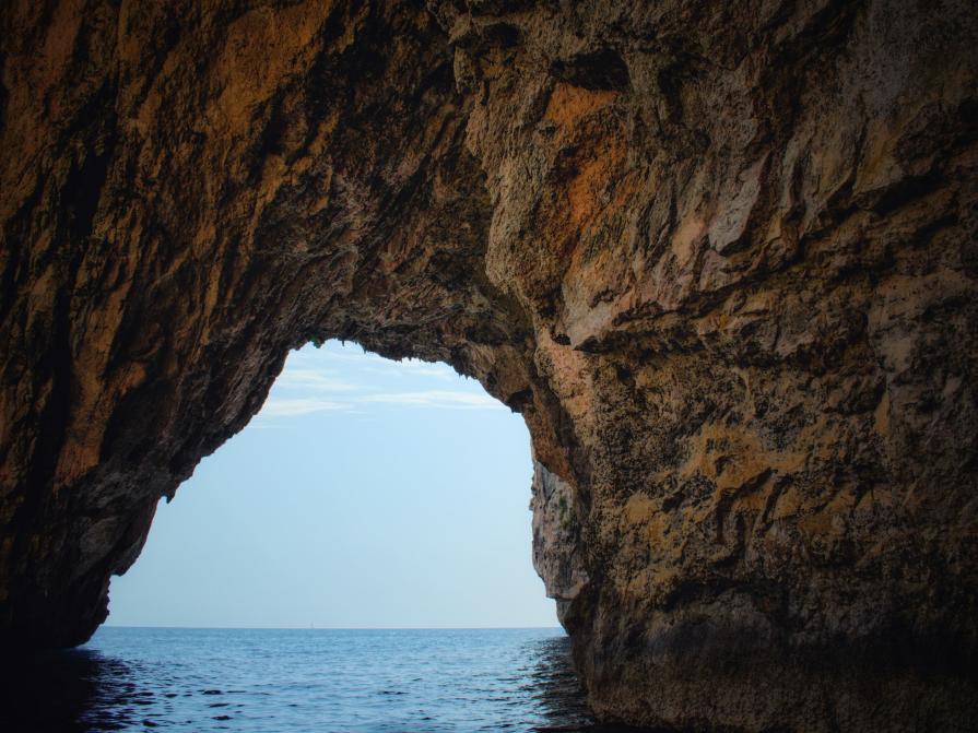 Blue Grotto: one of the most fantastic places of Malta