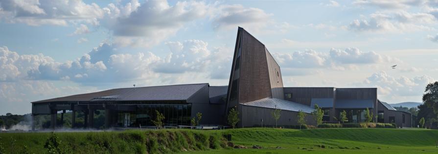 Canadian War Museum