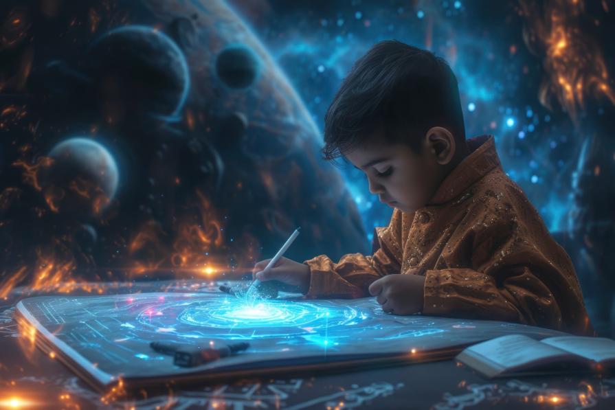 TOP-7 devices that you will find in the school of the future