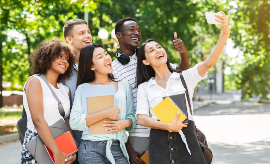 How school and university education works in Europe and abroad