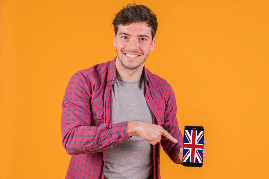 30 best mobile apps for studying English