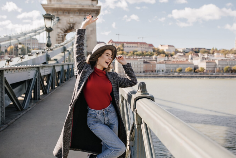 Everything about Geneva: places, people, food, travel, communication