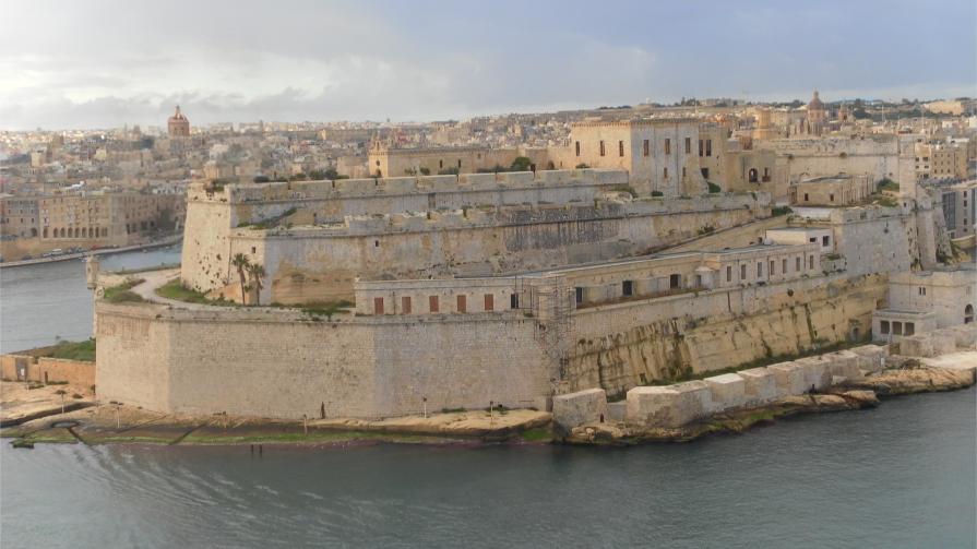 Fort Sant Angelo
