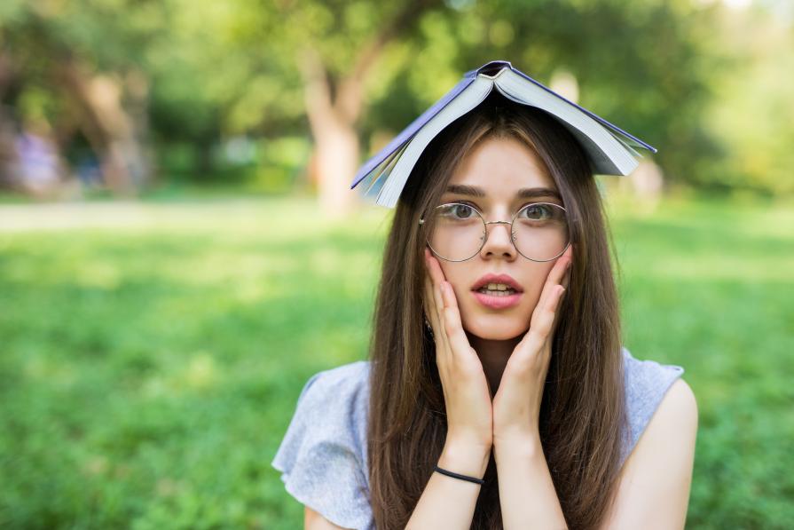 University adaptation: tips for a freshman