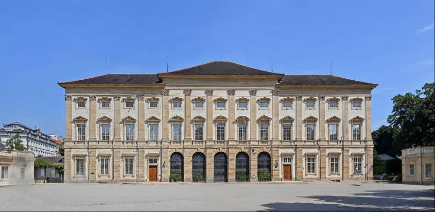 Liechtenstein Museum