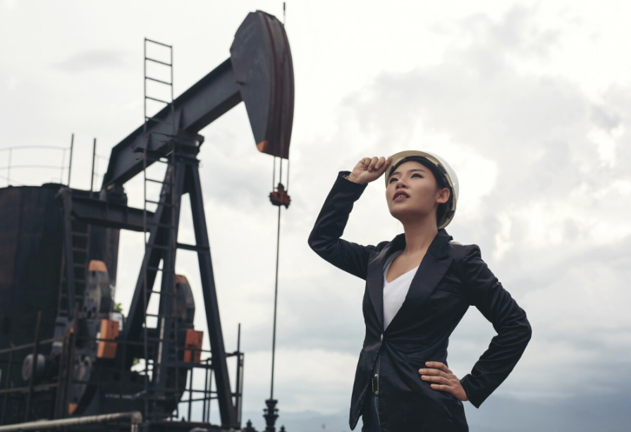 Studying Oil & Gas Industry in Cyprus for foreign students