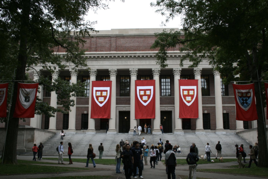 Harvard-Trump conflict: the main thing