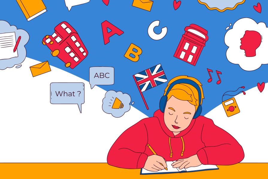 How much does it cost to learn English? From free to a million