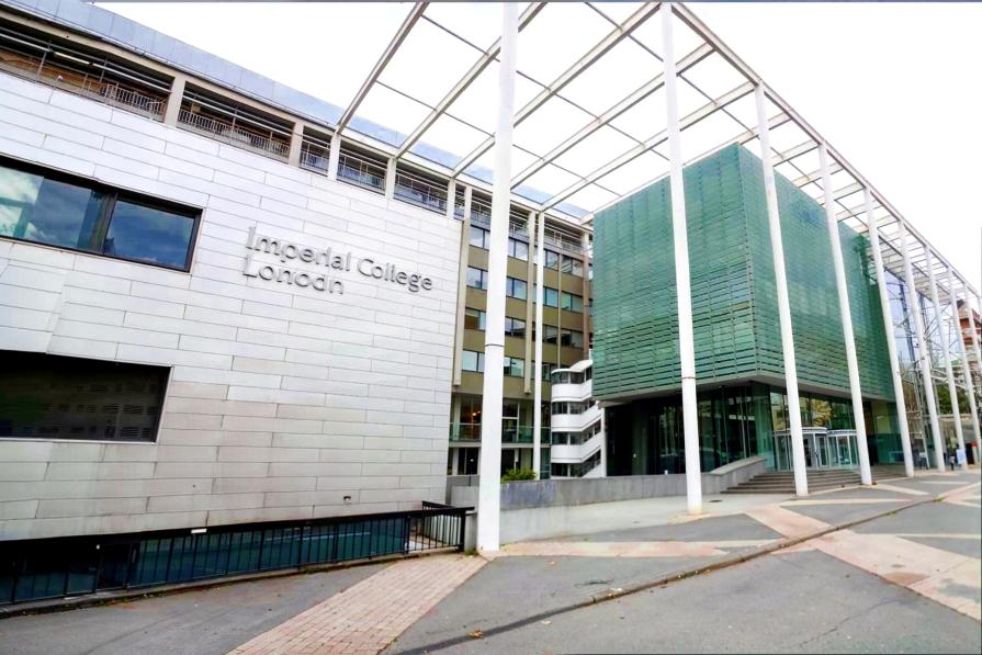 British Standard of Education: Imperial College London