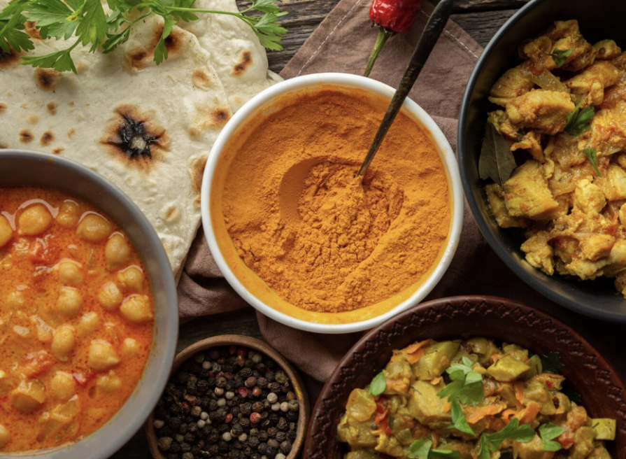 Indian cuisine: TOP-10 delicious dishes