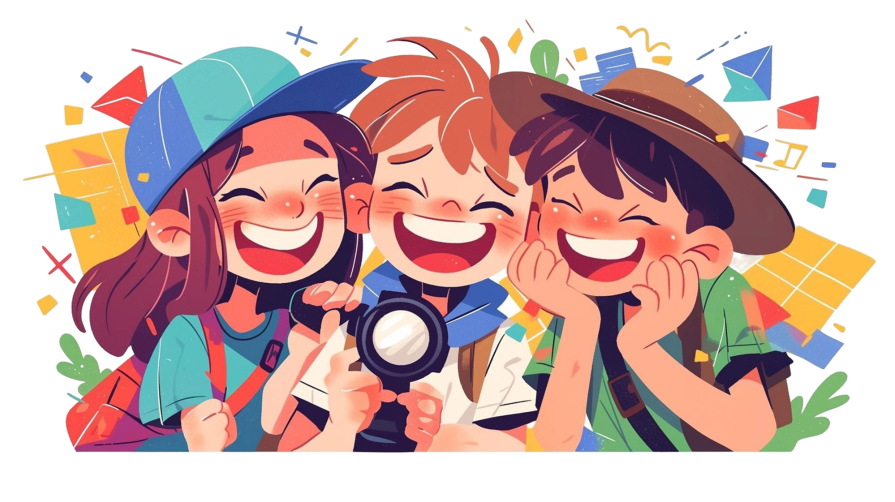 Where to send a child on vacation abroad in 2025?