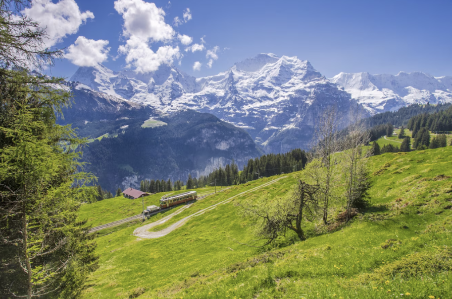 Everything you want to know about Lugano: interesting places, people, food, nature