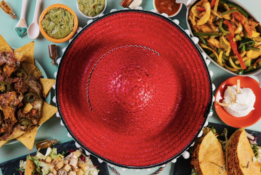 Mexican cuisine: what is worth trying?