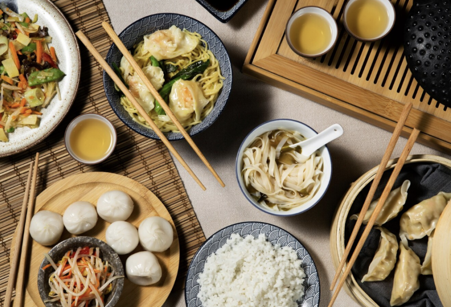 National cuisine in China: most popular Chinese dishes