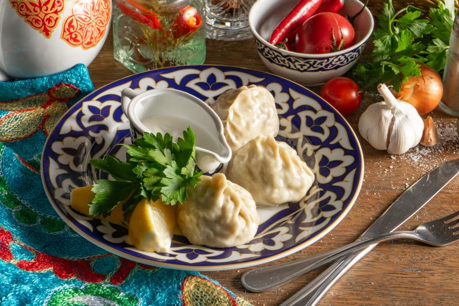 National dishes of Uzbekistan: what is worth trying?