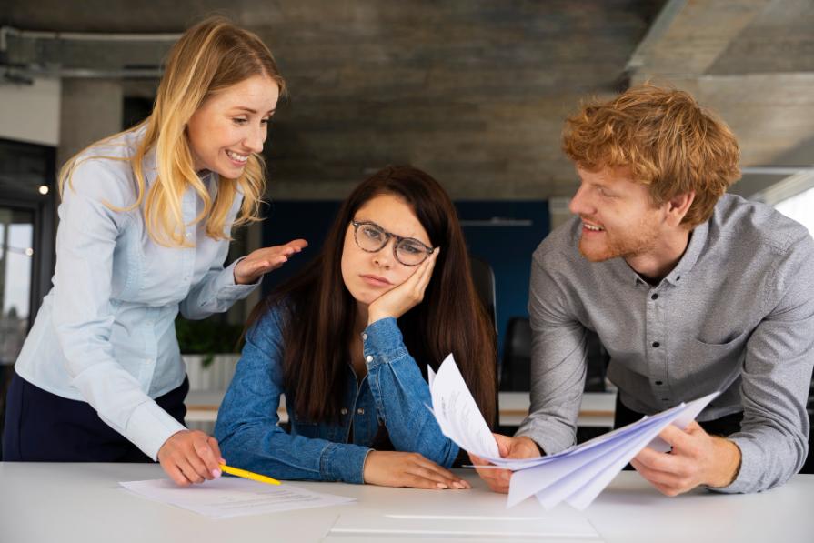 Reasons for refusing a student visa: part 2