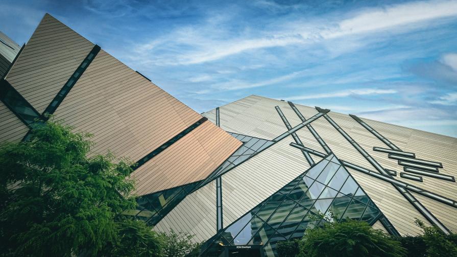 Royal Ontario Museum