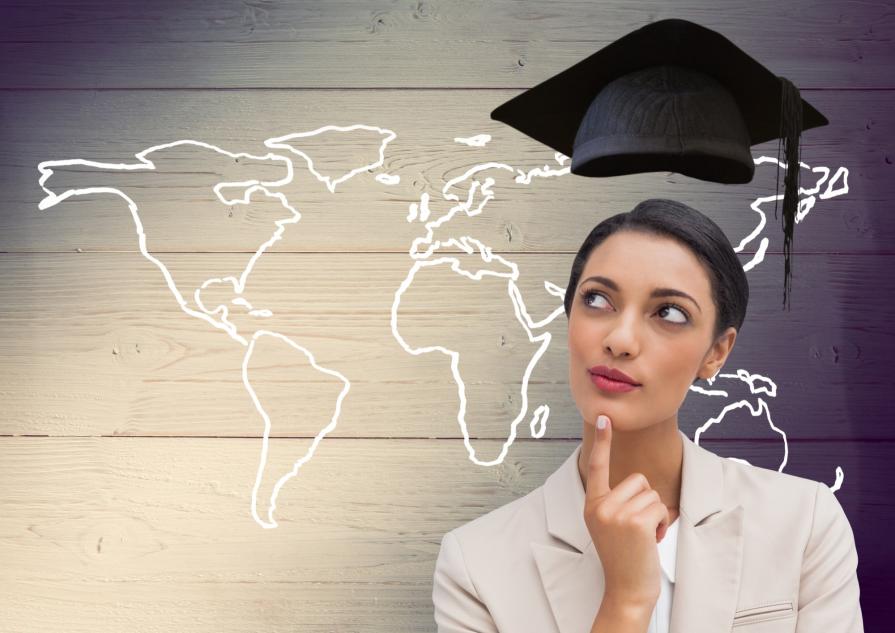 Education abroad: which country to choose?
