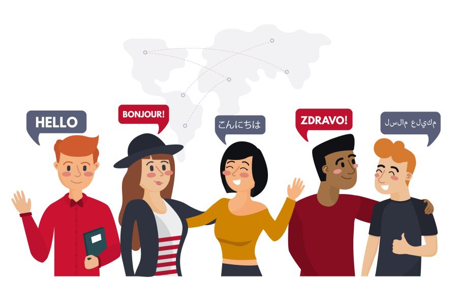 TOP foreign languages that will be popular with specialists of the future