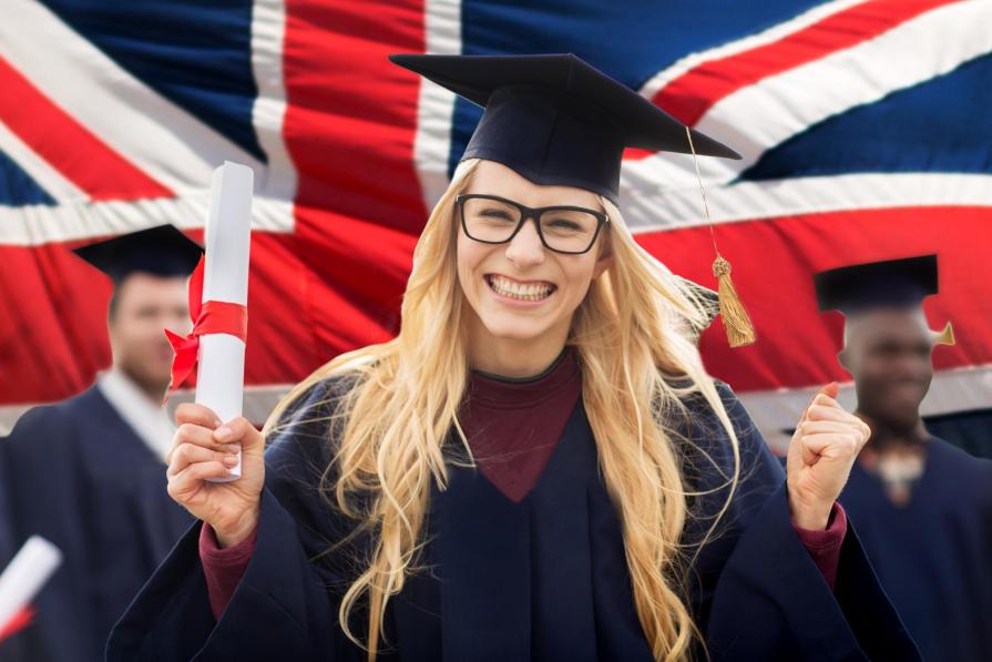 Undergraduate programs in England and Great Britain: tuition fees, features