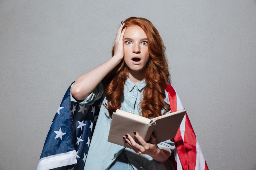 Why you can't learn English: 6 common problems and solutions for foreign students