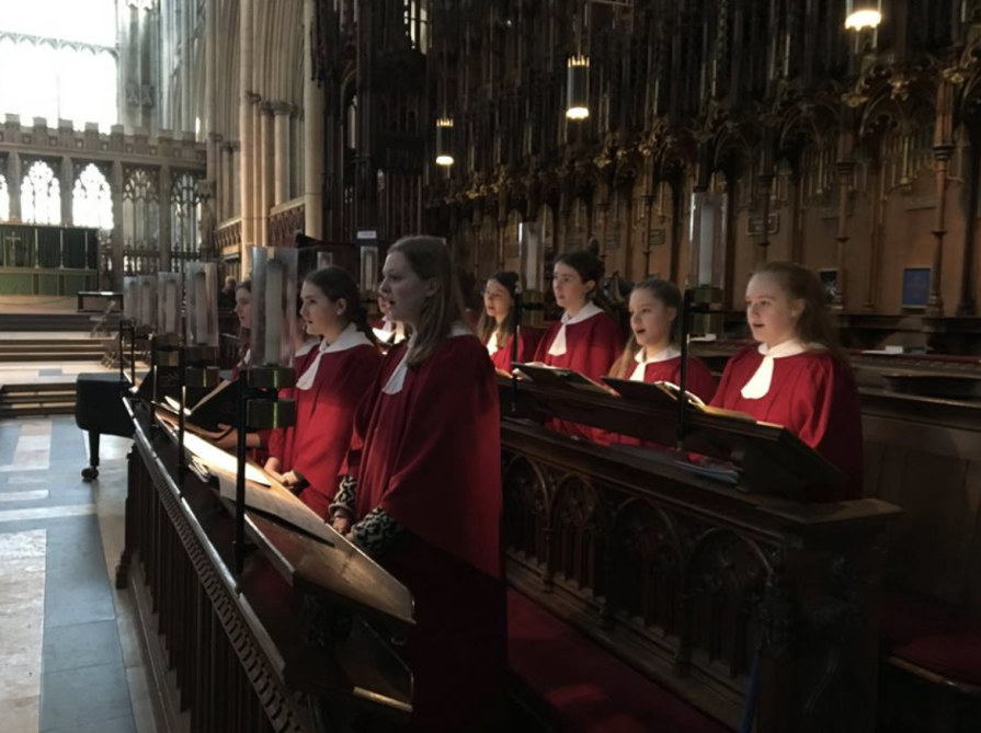 One of the best British schools for girls, Queen Margaret's School for Girls, is closing