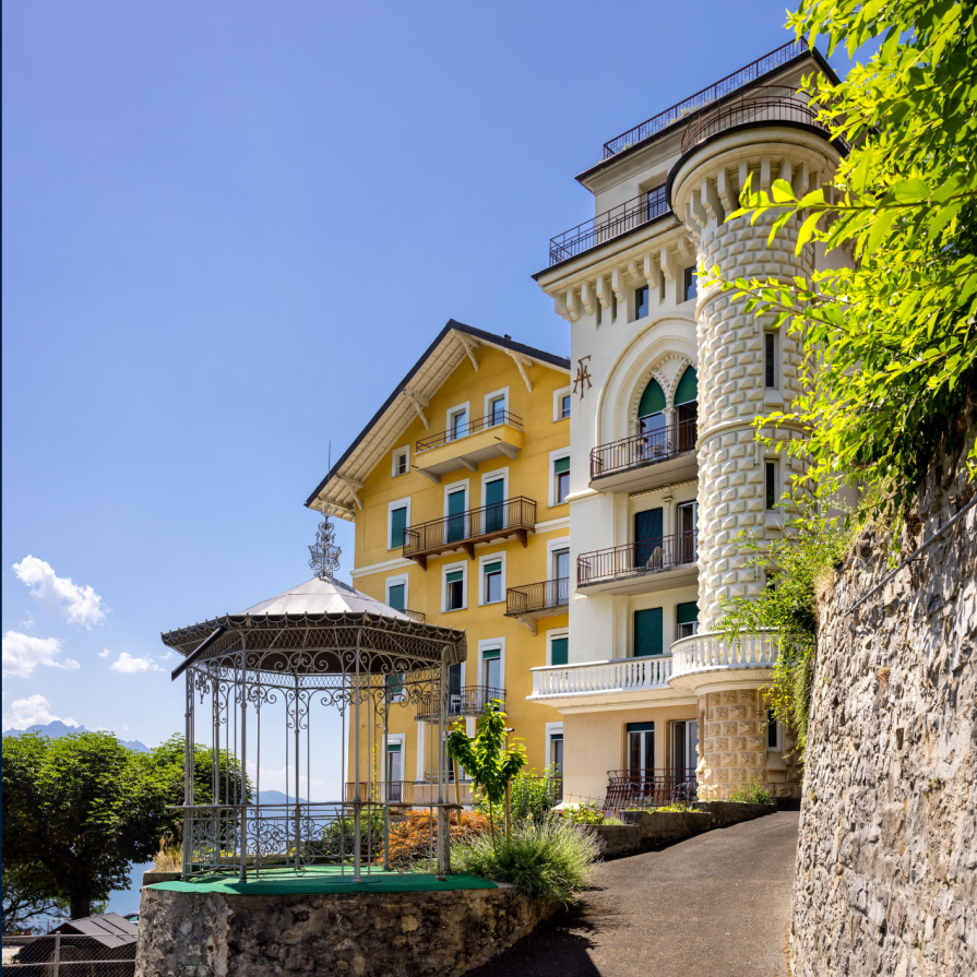 We invite you to an online webinar with the director of the Surval Montreux school on July 2