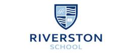 Logo Riverston School