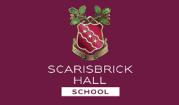 Logo Scarisbrick Hall School