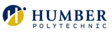 Logo Humber College Institute of Technology & Advanced Learning