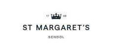 Logo St Margaret's School Bushey