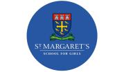 Logo St Margaret's School for Girls