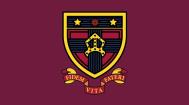 Logo St Mary's College Crosby