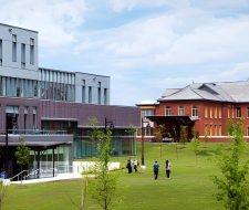 Humber College Institute of Technology & Advanced Learning