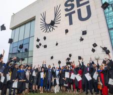 Institute of Technology Carlow (Ireland)