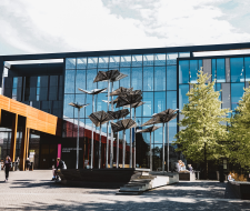 Oxford Brookes University Summer Camp