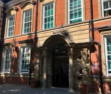 Richmond and Hillcroft Adult and Community College, Richmond-Hillcroft College